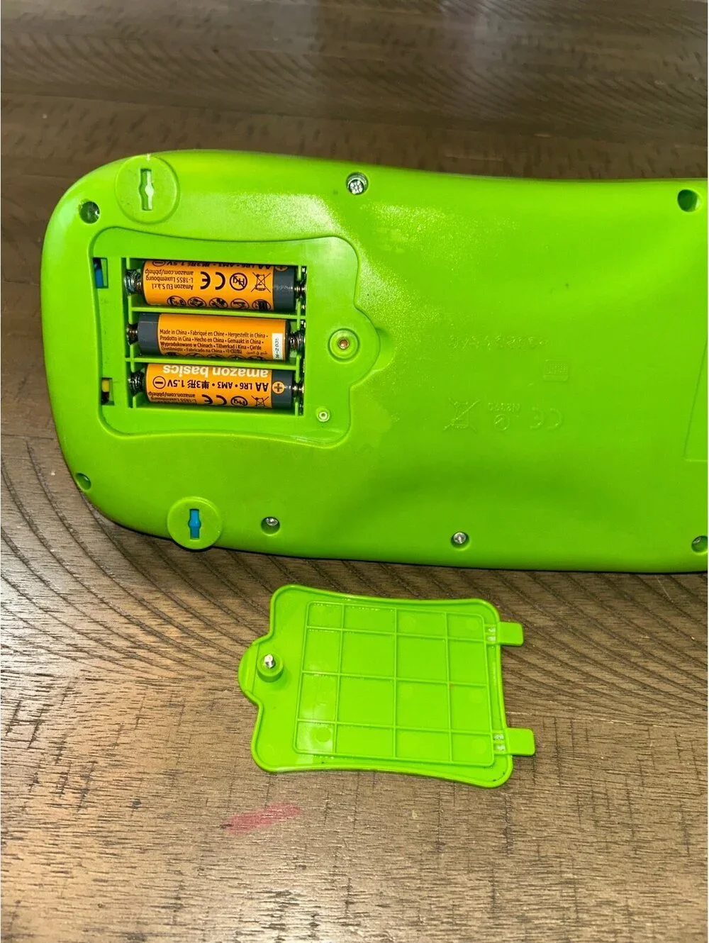 LeapFrog Learn & Groove Musical Piano Tested Working Toddler Toy